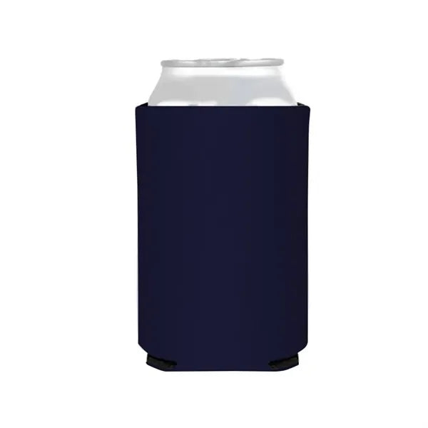 2026 Custom Logo Neoprene Beer Can Coolers Sleeve