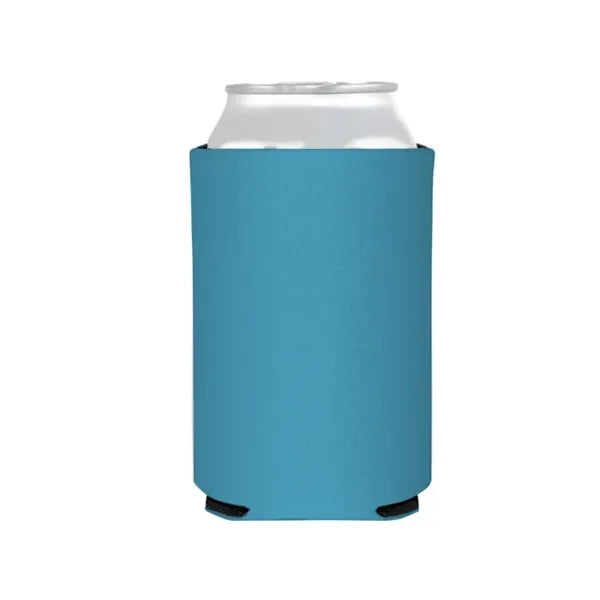 2026 Custom Logo Neoprene Beer Can Coolers Sleeve