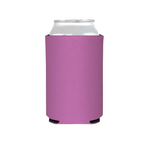 2026 Custom Logo Neoprene Beer Can Coolers Sleeve