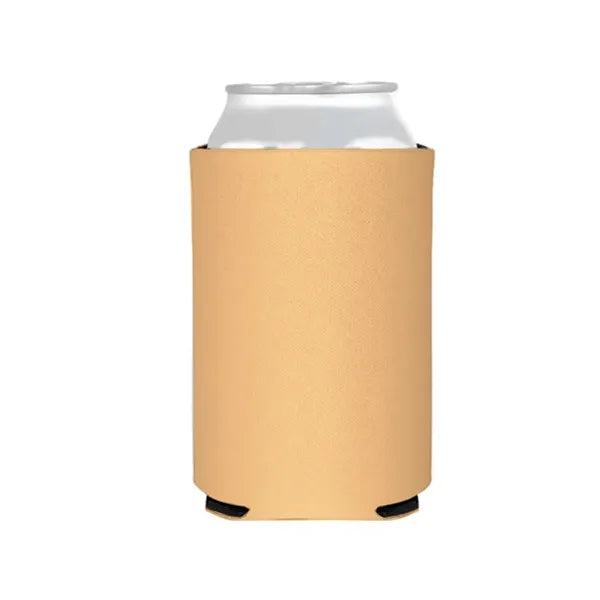 2026 Custom Logo Neoprene Beer Can Coolers Sleeve
