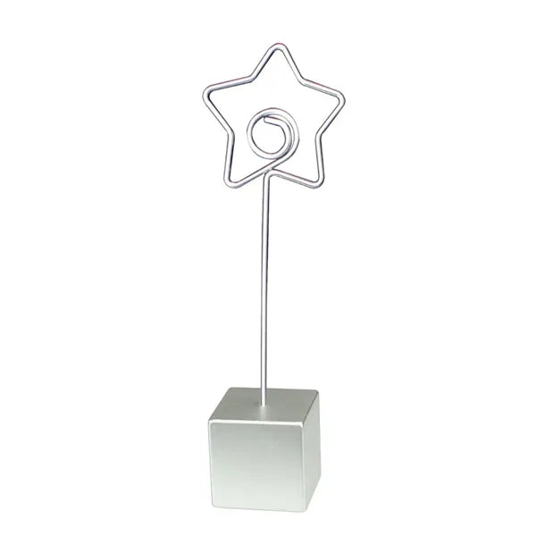Standing Post-it Note Holder
