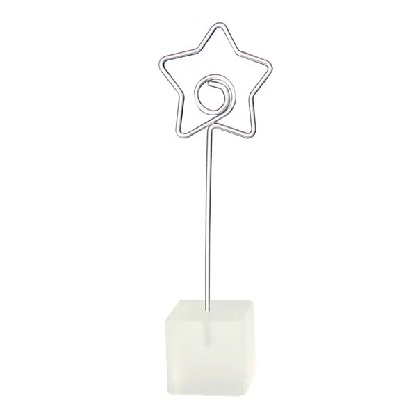 Standing Post-it Note Holder