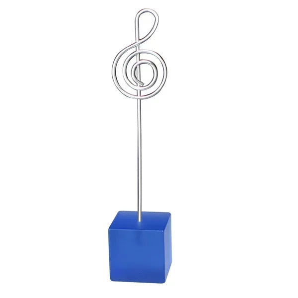 Standing Post-it Note Holder