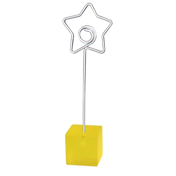 Standing Post-it Note Holder