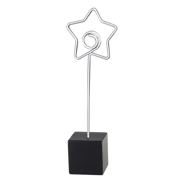 Standing Post-it Note Holder