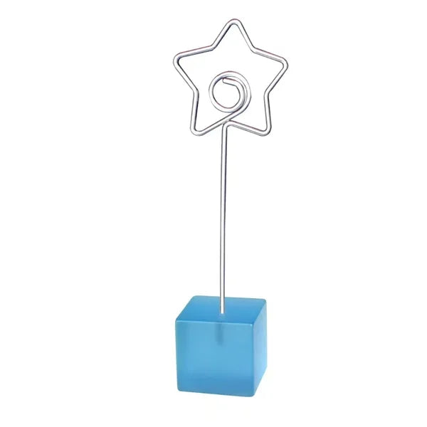 Standing Post-it Note Holder