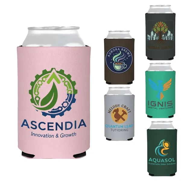 Neoprene Can Cooler