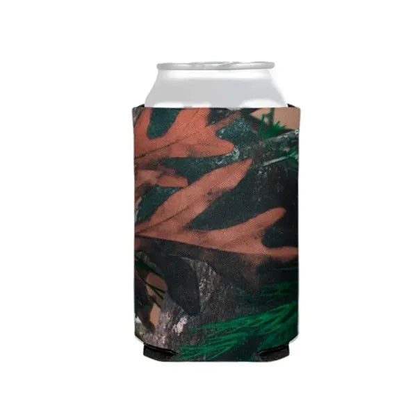 Neoprene Can Cooler