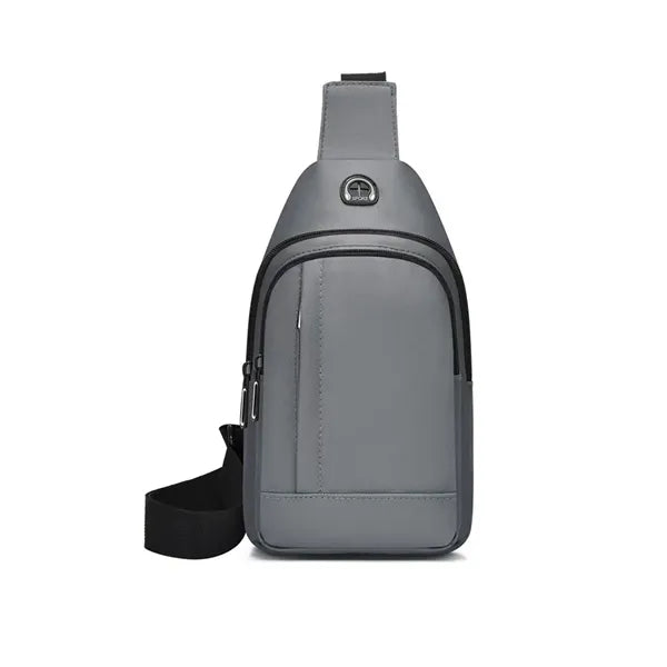 Multipurpose Crossbody Shoulder Bag