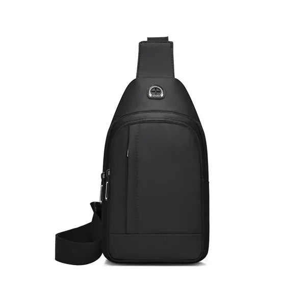 Multipurpose Crossbody Shoulder Bag