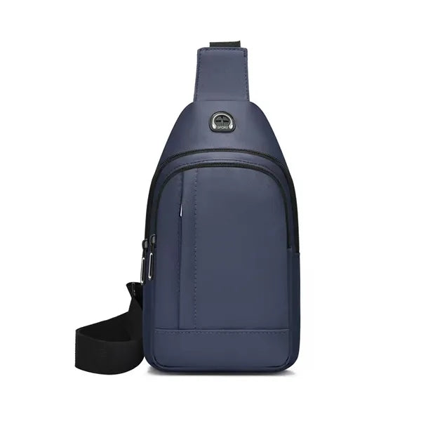 Multipurpose Crossbody Shoulder Bag