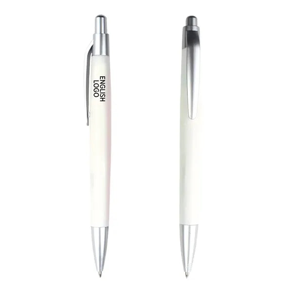 Office Ballpoint Pens with Logo for Business