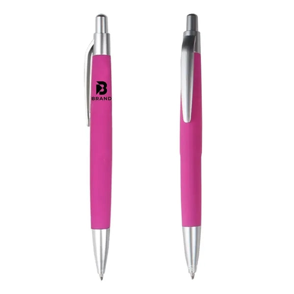 Office Ballpoint Pens with Logo for Business