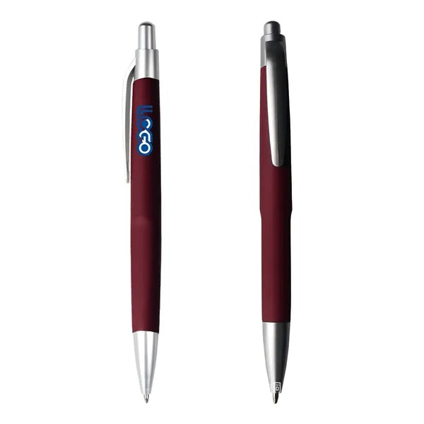 Office Ballpoint Pens with Logo for Business