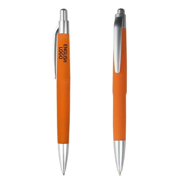Office Ballpoint Pens with Logo for Business
