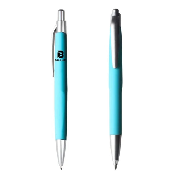 Office Ballpoint Pens with Logo for Business