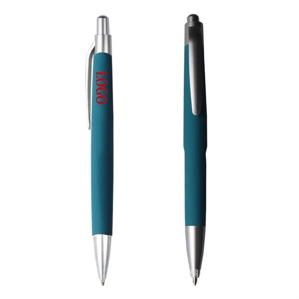 Office Ballpoint Pens with Logo for Business