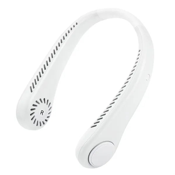 Cooar Bladeless Neck Fan