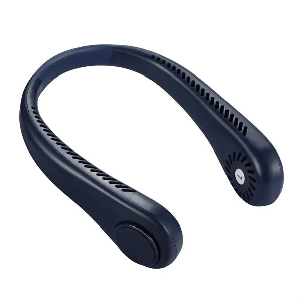 Cooar Bladeless Neck Fan