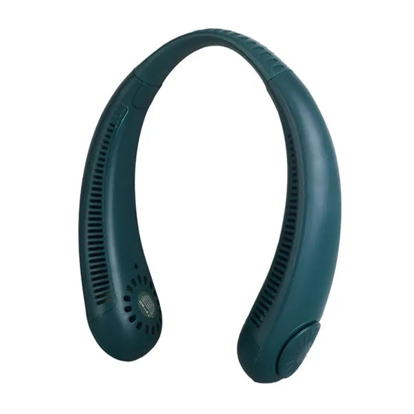 Cooar Bladeless Neck Fan