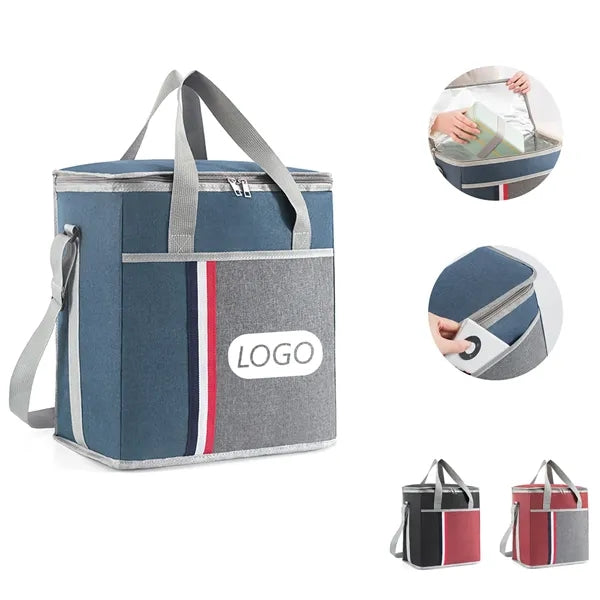 Foldable Cooler Bag