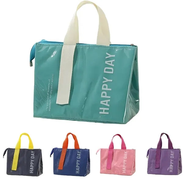 Dopamine Deluxe Tiffin Bag