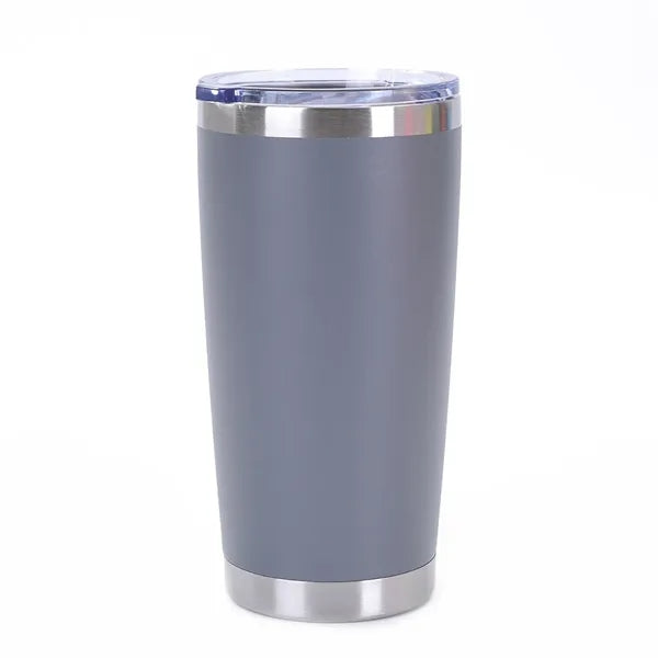 20oz Insulated Car Travel Tumbler