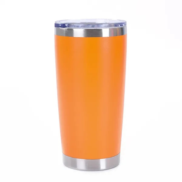 20oz Insulated Car Travel Tumbler