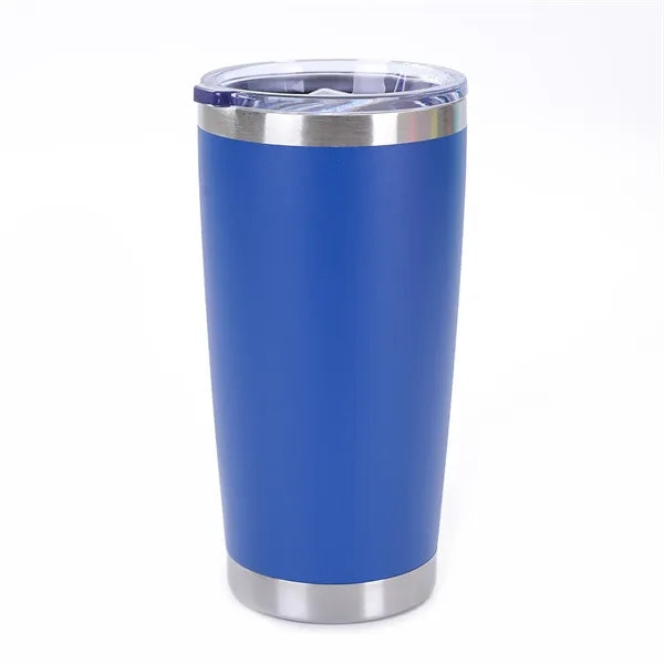 20oz Insulated Car Travel Tumbler