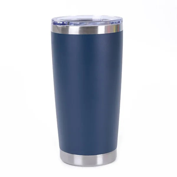20oz Insulated Car Travel Tumbler