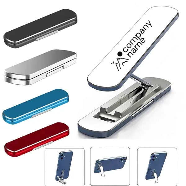 Outdoor Retractable Metal Keychain