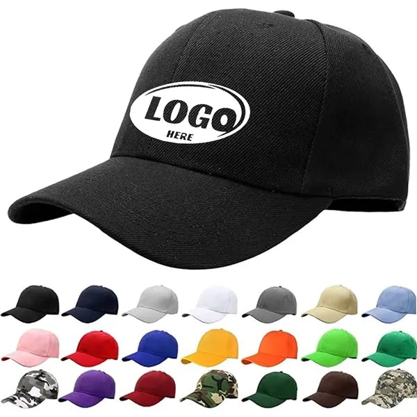 Baseball Cap