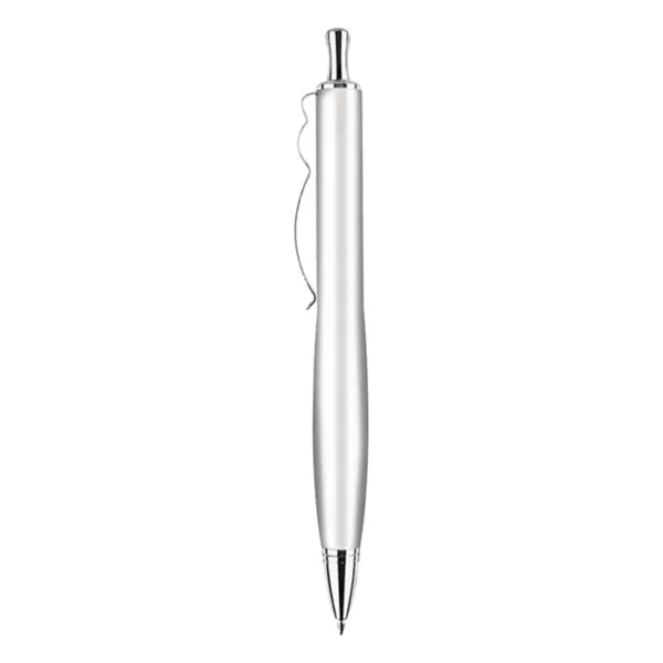 Union Printed - Lucy Lacquer Coated Brass Click Metal Pen