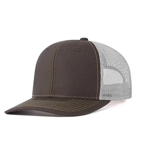Classics Multicam Retro Trucker Cap