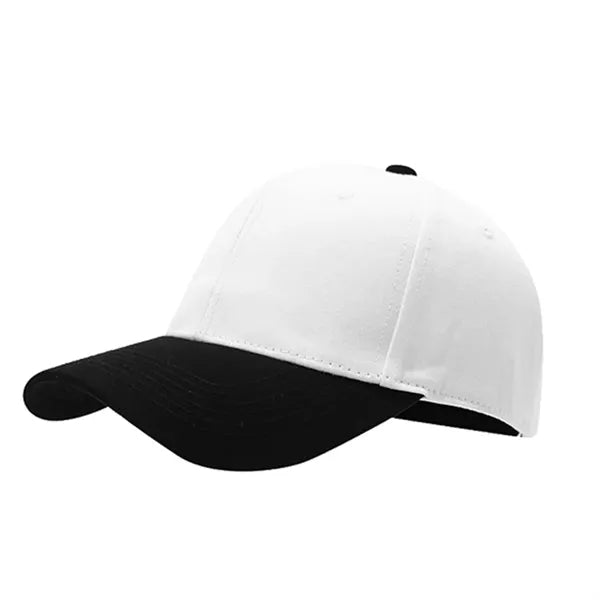 Cotton Trucker Hat Baseball Cap Adjustable Snapback