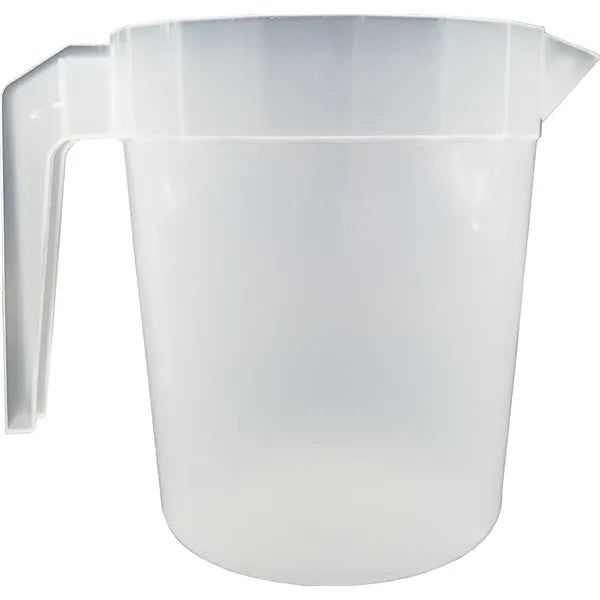 Plastic Stackable Pitcher - 32 oz.