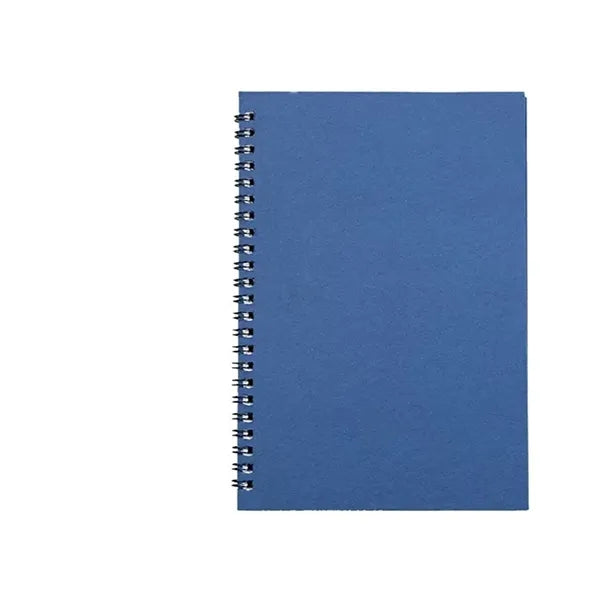 A5 Spiral Journal