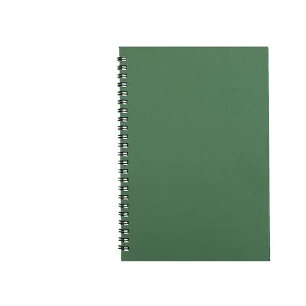 A5 Spiral Journal