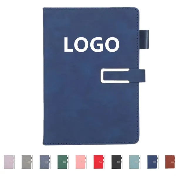 PU Business Notebook