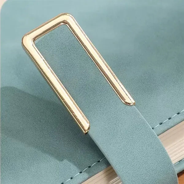 PU Business Notebook