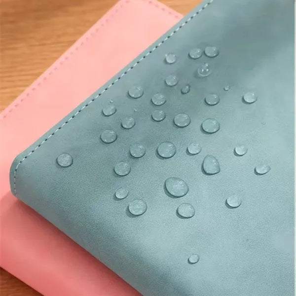 PU Business Notebook