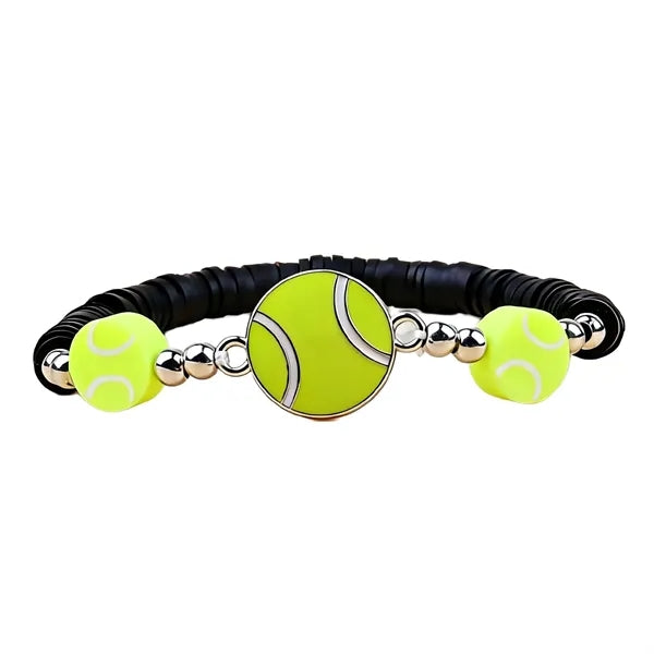 Football Sports Theme Paracord Bracelet