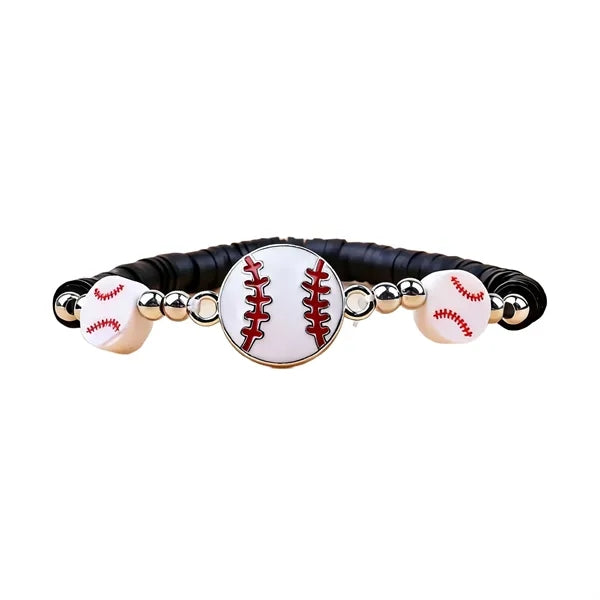 Football Sports Theme Paracord Bracelet