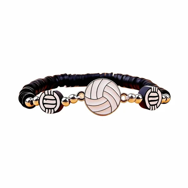 Football Sports Theme Paracord Bracelet