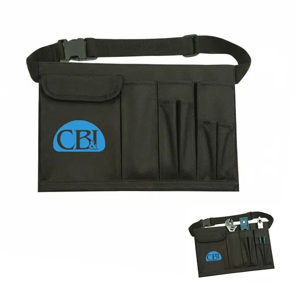 Dayton 600D Utility Tool Belt