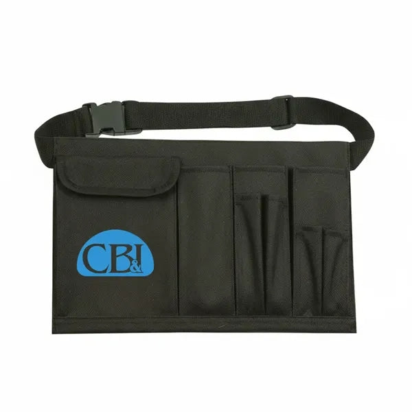 Dayton 600D Utility Tool Belt