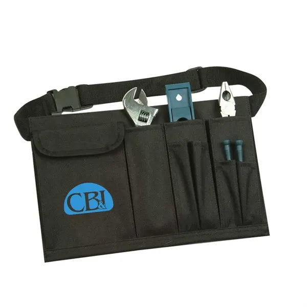 Dayton 600D Utility Tool Belt