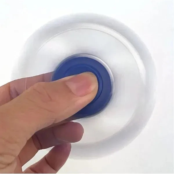 Fidget Spinner Bottle Opener
