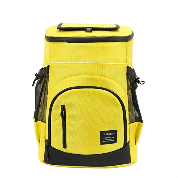 Large Capacity Lunch Insulated Cooler