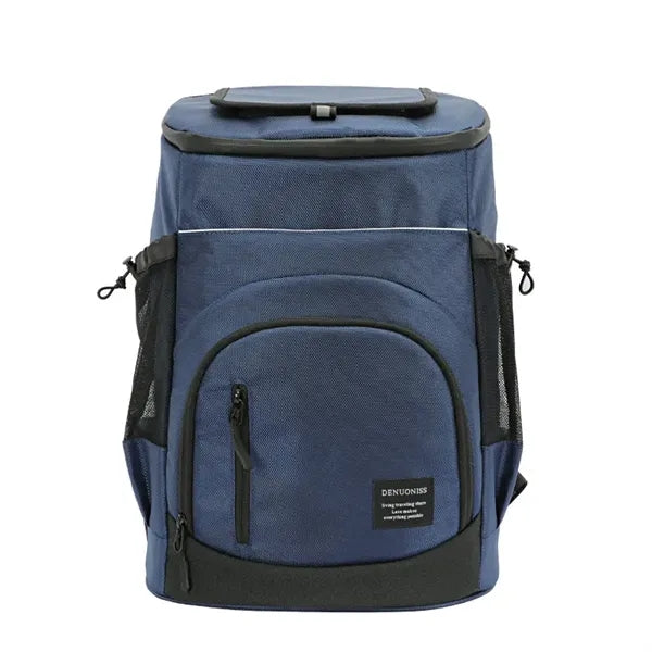 Large Capacity Lunch Insulated Cooler